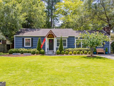 14 Berckman Ln SW, Rome, GA, 30165