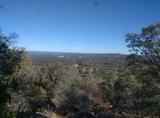 2929 Spring Hill Rd, Somerset, CA 95684