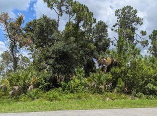 Gauguin Rd LOT 22, North Pt, FL 34288