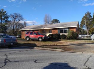 2901 Sherrill Ave, High Point, NC 27260