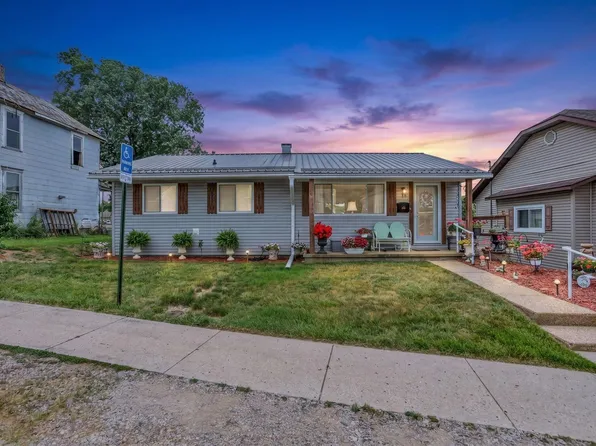 1165 Church St, Logan, OH 43138