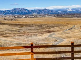 14753 Snowcrest Dr, Broomfield, CO 80023