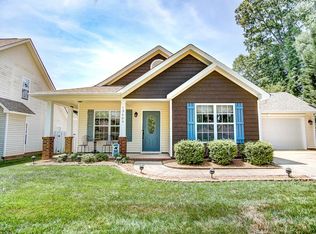 13609 Glenwyck Ln, Huntersville, NC 28078