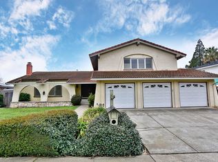 190 Joaquin Cir, Danville, CA 94526