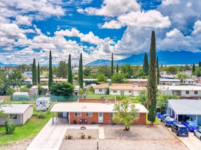 50 E James Dr, Sierra Vista, AZ, 85635