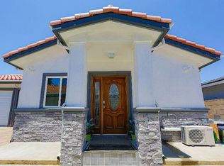(Undisclosed Address), Temple City, CA 91780
