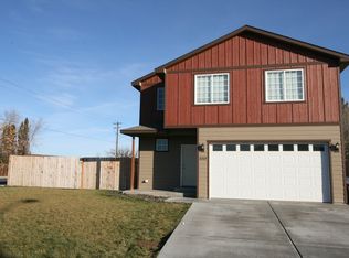 1301 Ela Loop, Grandview, WA 98930