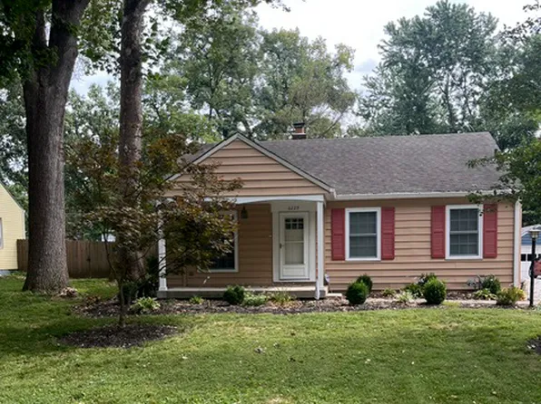 6229 Crittenden Ave, Indianapolis, IN 46220