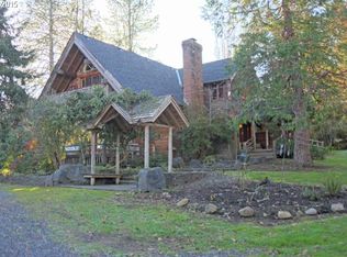 36107 Enterprise Rd, Creswell, OR 97426