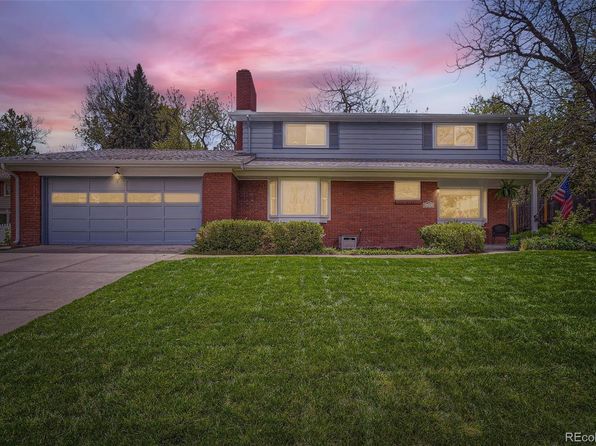 11754 W 28th Avenue, Lakewood, CO 80215