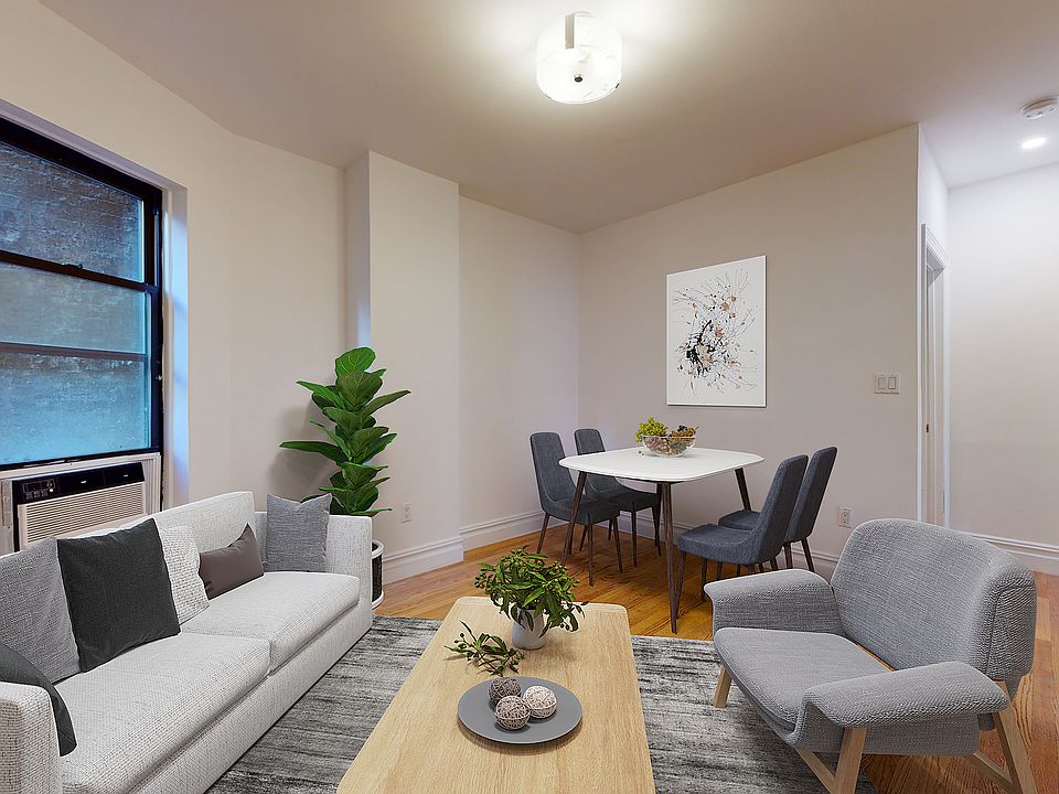 1st image of 594 Amsterdam Ave #4R