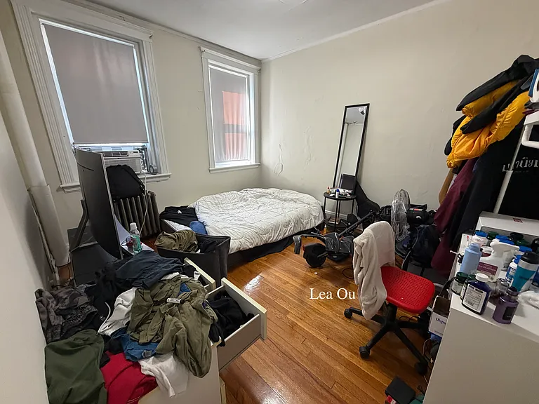 1810 Commonwealth Ave #18 — Photo 2