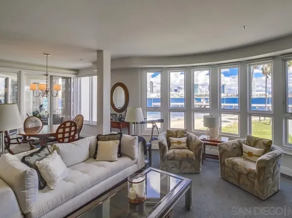 1101 1st St Unit 209, Coronado, CA 92118