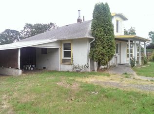1914 Taylor St, Centralia, WA 98531