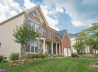 1715 Macoun Ct, Odenton, MD 21113