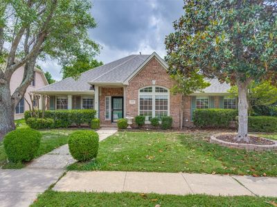 1321 Constellation Dr, Allen, TX, 75013