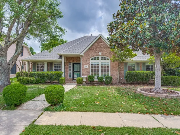 1321 Constellation Dr, Allen, TX 75013