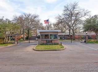 2131 E 60th St #H4, Tulsa, OK 74105