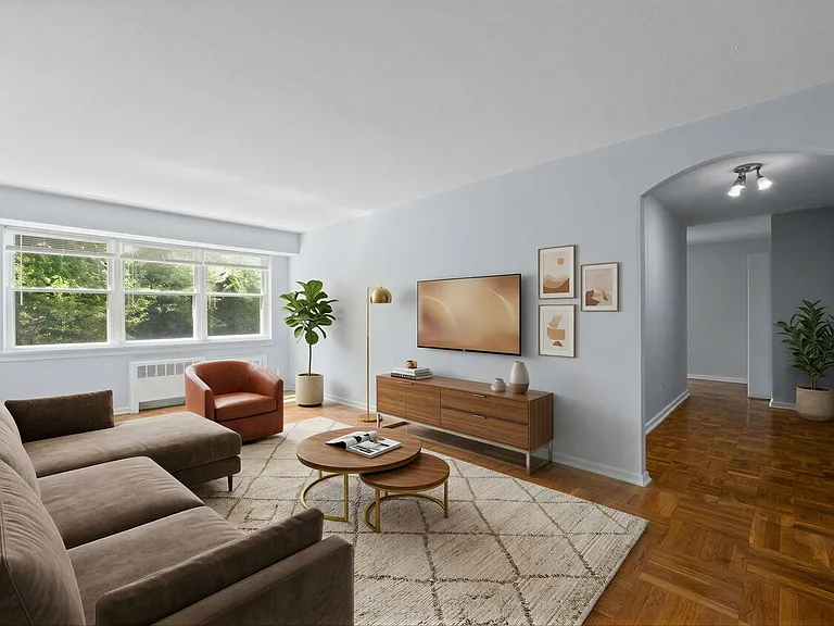 Metropolitan Wynnefield — Photo 12