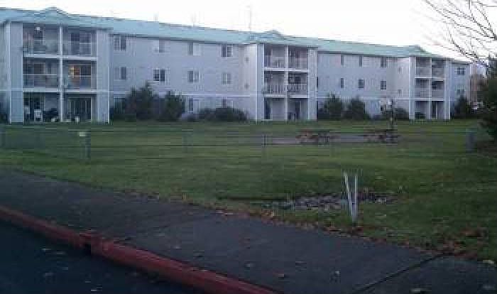 Canoe Club Condos