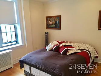 Rented by 24 7 NYC Realty Inc.