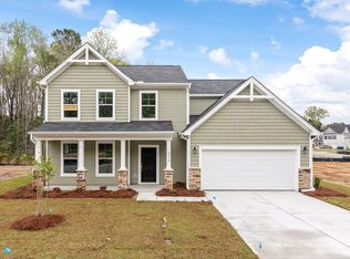 8810 Citronella Way, Charleston, SC 29406