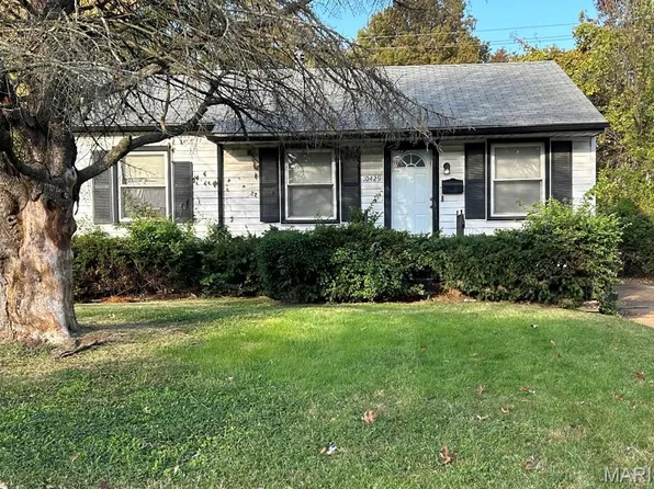 10429 Renfrew Dr, Saint Louis, MO 63137