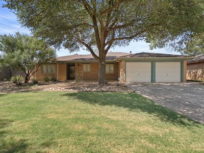 8016 Dover Ave, Lubbock, TX, 79424