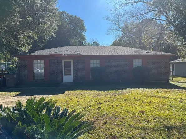 6463 Tillery Dr, Mobile, AL 36608