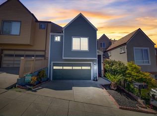1064 Schwerin St, Daly City, CA