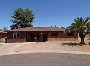 4116 W Rovey Ave, Phoenix, AZ 85019