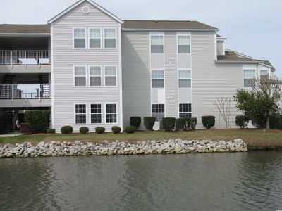 2268 Essex Dr. #C, Myrtle Beach, SC, 29575