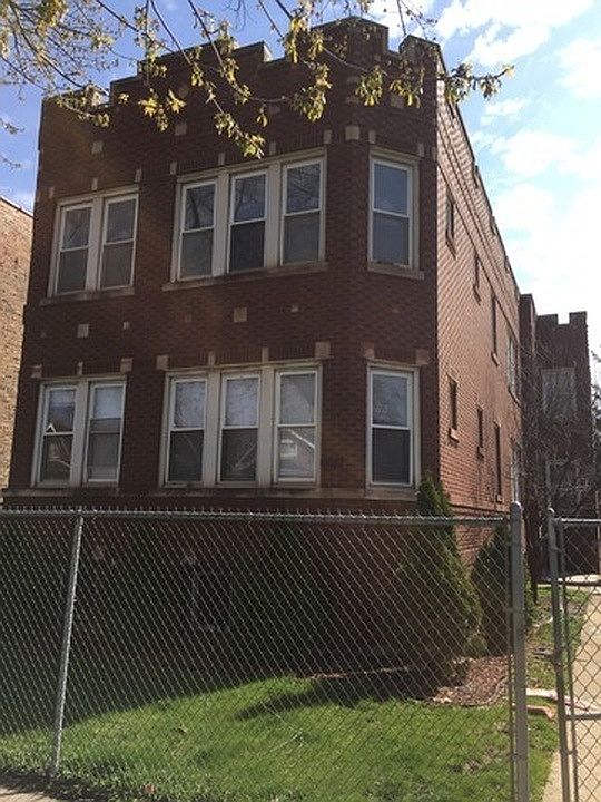 1st image of 6617 S Washtenaw Ave APT 1B