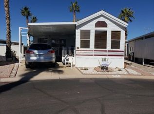 7151 E Us Highway 60, Gold Canyon, AZ 85118