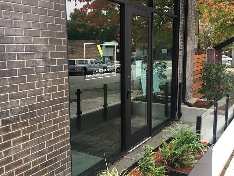 Vitality on 17th — Photo 84