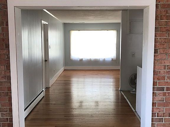 View from family room 