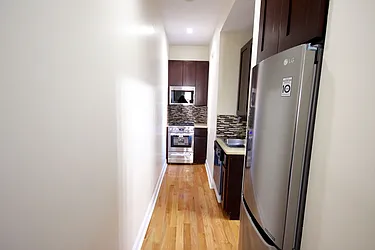 Rented by Landmark Realty & Management