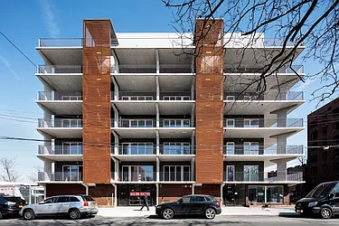 651 New York Avenue in Wingate