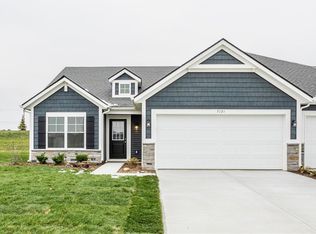 7131 Lillian Pl, Cumberland, IN 46229