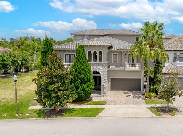 600 Muirfield Loop, Kissimmee, FL 34747