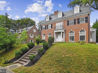 3904 Juniper Rd, Baltimore, MD 21218