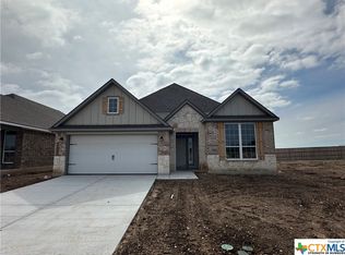 4555 Allison Dr, Belton, TX 76513