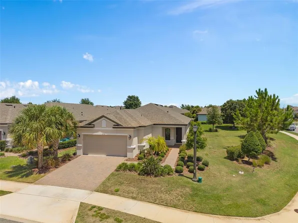 2330 Hamilton Ridge Rd, Clermont, FL 34715