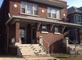 418 S 4th St, Terre Haute, IN 47807