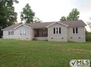 81 Powell Ln, Petersburg, TN 37144