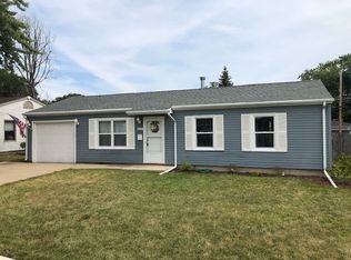 633 Montrose Dr, Romeoville, IL 60446