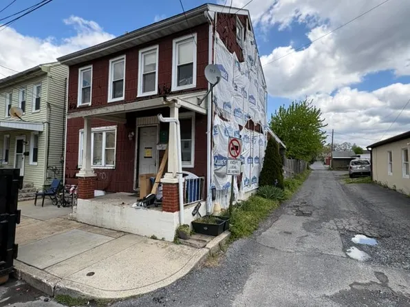 120 N 14th St, Lebanon, PA 17046