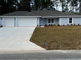 5426 N Red Ribbon Point, Beverly Hills, FL 34465