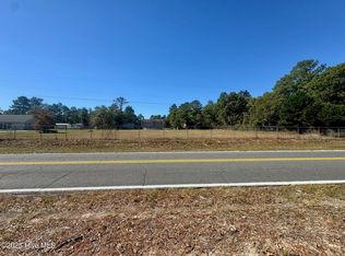 LOT 18 Bostic Rd, Laurinburg, NC 28352