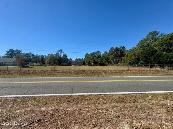 Lot 18 Bostic Road, Laurinburg, NC 28352